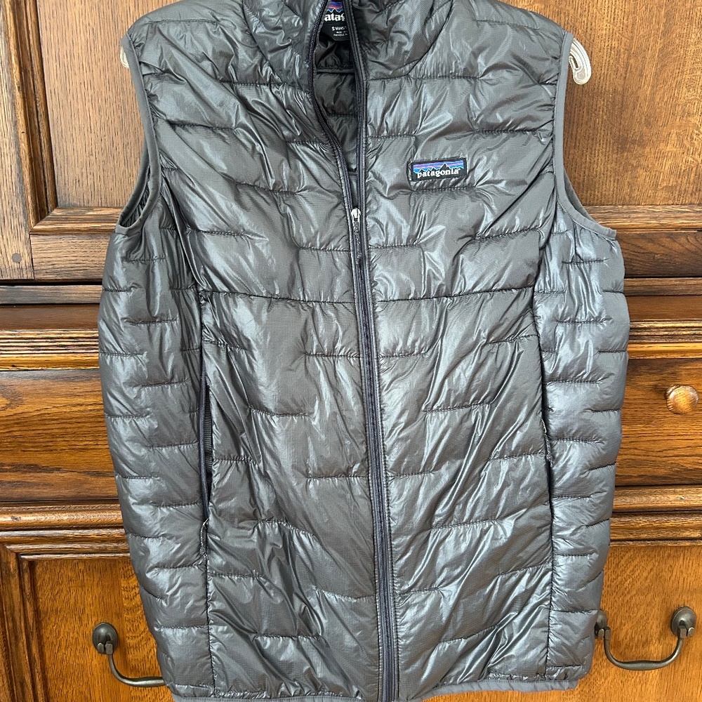 Patagonia Men’s Vest